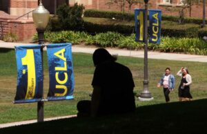 O governo Trump está procurando um acordo de altura O governo Trump está procurando um acordo de altura