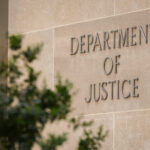 O governo Trump investiga a polícia de DC por supostos dados de uso de dados de crimes