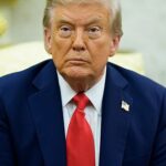 Presidente Donald Trump