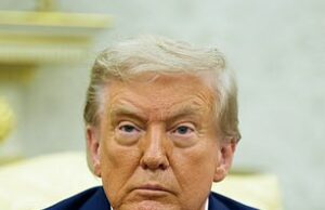 O governo Trump irá rescindir mais de 55 milhões de titulares de vistos como parte de um aumento dramático de deportações Presidente Donald Trump