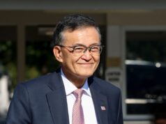 Intel começará a fabricar GPUs, mercado dominado pela Nvidia Lip-Bu Tan, Intel, Trump administration