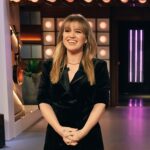 Kelly Clarkson Show