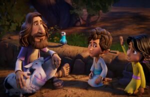 O grupo ‘The escolhido’ estabelece uma coleção de animação escritura na Amazon, Paul Walter Hauser e Yvonne Orji entre o elenco O grupo 'The escolhido' estabelece uma coleção de animação escritura na Amazon, Paul Walter Hauser e Yvonne Orji entre o elenco