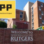 O grupo legal acusa Rutgers U. de discriminação contra estudantes brancos no escopo das bolsas de estudo