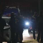 O homem apreendeu depois de dois corpos no sul, leste de Melbourne