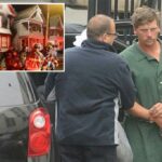 O homem de Nova York acusou em 2013 que matou seu pai e 3 filhos pequenos