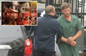 O homem de Nova York acusou em 2013 que matou seu pai e 3 filhos pequenos O homem de Nova York acusou em 2013 que matou seu pai e 3 filhos pequenos