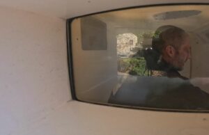 O homem detestou após a prisão do aeroporto de Sydney re-pego no dia seguinte O homem detestou após a prisão do aeroporto de Sydney re-pego no dia seguinte