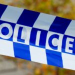 O homem encontra morto em Park ao sul de Brisbane