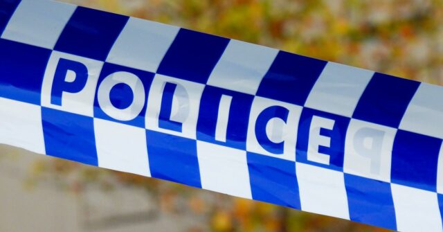 O homem encontra morto em Park ao sul de Brisbane

