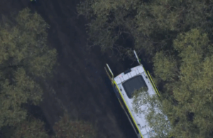 O homem foi morto por escorregamento no oeste da vitória O homem foi morto por escorregamento no oeste da vitória