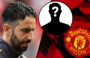 O homem revitalizado da UTD que é “incrível” mostrou um país poderoso que os fãs nunca viram antes: “A verdade é …” O gerente do Manchester United, Ruben Amorim, durante a partida amigável da pré -temporada entre o Manchester United e a Fiorentina em Old Trafford em 2025 em Manchester, Inglaterra.