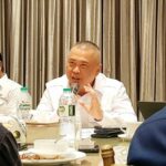 O impacto do AT desabou em Subang, o Ministro dos Transportes pediu à Direção Geral de KA para revisar o Inka