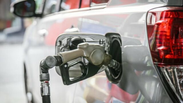 O imposto sobre combustível de veículo motorizado pode ser reduzido em até 80%, verifique as disposições

