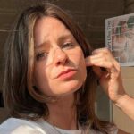 O influenciador de bem -estar admite que sofre o distúrbio alimentar que mata a alma durante a fama máxima 005 Lee Tilghman