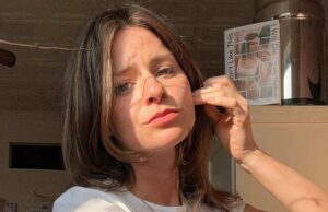 O influenciador de bem -estar é aberto ao distúrbio alimentar de ‘matar a alma’ O influenciador de bem -estar admite que sofre o distúrbio alimentar que mata a alma durante a fama máxima 005 Lee Tilghman