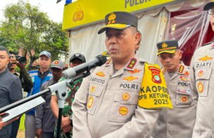 O inspetor -geral de Chararioto tornou -se arrasto viral para a cabeça da polícia nacional, os autores dos propagados foram caçados imediatamente. O inspetor -geral de Chararioto tornou -se arrasto viral para a cabeça da polícia nacional, os autores dos propagados foram caçados imediatamente.