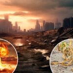 O inverno nuclear traria fome em massa e morte para os anos pós -guerra, um novo estudo surpreendente revela: "Devemos estar preparados"