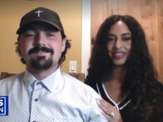 O irmão de Kaylee está noivo do jornalista que cobriu o assassinato de Idaho Compromissos de celebridades de 2025