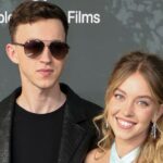 O irmão de Sydney Sweeney, Trent, refere -se à recente campanha publicitária da estrela em uma história do Instagram.
