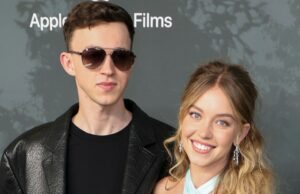 O irmão de Sydney Sweeney brinca sobre ter ‘bom jeans’ após a controvérsia da águia americana O irmão de Sydney Sweeney, Trent, refere -se à recente campanha publicitária da estrela em uma história do Instagram.