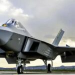 O jato de combate furtivo da Indonésia, Kaan vs F-35 US, que é mais feroz? Esta é a comparação