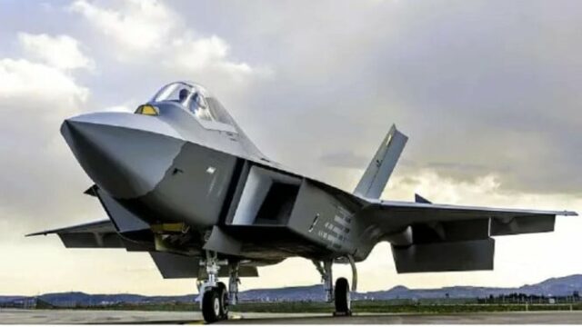 O jato de combate furtivo da Indonésia, Kaan vs F-35 US, que é mais feroz? Esta é a comparação

