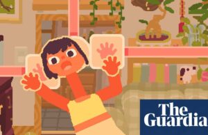 O jogo altamente pessoal que explora sentimentos de ser ‘estupido’, ‘gordo’ e ‘feio’ durante o ensino médio O jogo altamente pessoal que explora sentimentos de ser 'estupido', 'gordo' e 'feio' durante o ensino médio