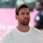 O jogo semifinal da Copa das Ligas da Inter Miami dependerá da disponibilidade de Lionel Messi.