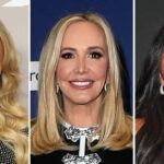 Rhocs Tamra Judge questiona Shannon Beasors Ridículo Comportamento em relação a Katie Ginella