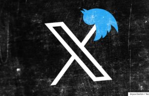X atualiza seus termos para reivindicar a marca registrada ‘Twitter’ após o desafio do recém-chegado X logo impaling twitter bird logo