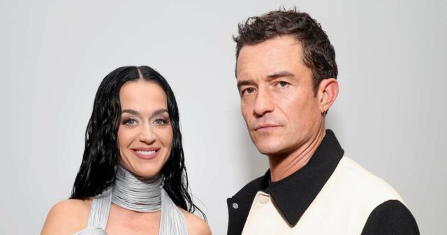 O julgamento imobiliário de Katy Perry e Orlando Bloom: tudo para saber sobre a batalha legal