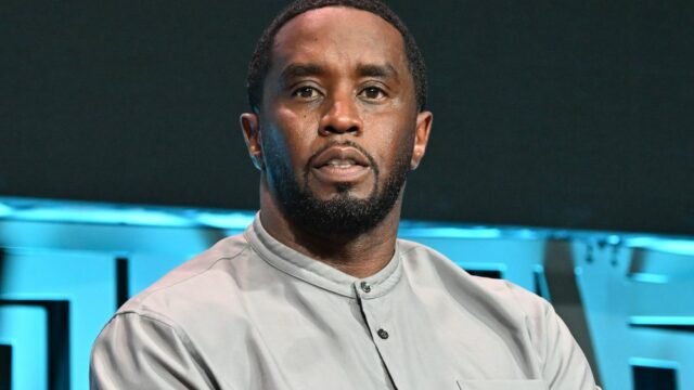 O juiz nega o pedido de libertação de Diddy sob fiança

