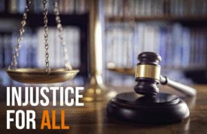 O juiz nomeado por Trump não é a coisa certa para danos em Dogha O juiz nomeado por Trump não é a coisa certa para danos em Dogha