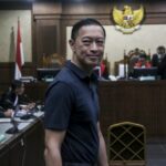 O juiz que foi condenado a Tom Lembong 4,5 anos de prisão foi relatado à Suprema Corte, este é o perfil de Dennie Arsan Fatrika