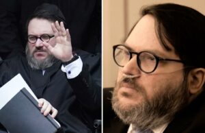 O julgamento em Utah para Nicholas Rossi, um homem acusado de fingir a morte e a vida sob um pseudônimo na Grã -Bretanha, começa a evitar alegações de estupro O julgamento em Utah para Nicholas Rossi, um homem acusado de fingir a morte e a vida sob um pseudônimo na Grã -Bretanha, começa a evitar alegações de estupro