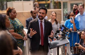 O juramento de Mamdani de fazer uma guerra com Trump, ele será um pesadelo – para Nova York O juramento de Mamdani de fazer uma guerra com Trump, ele será um pesadelo - para Nova York