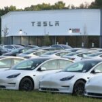 O júri da Flórida toca Tesla com um julgamento de US $ 329 milhões em uma máquina Stara fatal