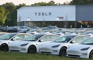 O júri da Flórida toca Tesla com um julgamento de US $ 329 milhões em uma máquina Stara fatal O júri da Flórida toca Tesla com um julgamento de US $ 329 milhões em uma máquina Stara fatal