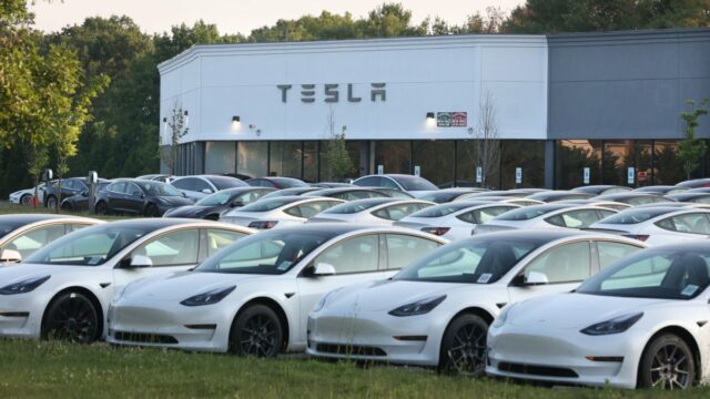 O júri da Flórida toca Tesla com um julgamento de US $ 329 milhões em uma máquina Stara fatal

