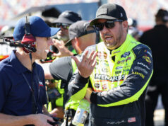 O lendário motorista de caminhão da NASCAR se aposentou após a temporada 2025 O lendário motorista de caminhão da NASCAR se aposentou após a temporada 2025