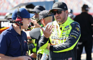 O lendário motorista de caminhão da NASCAR se aposentou após a temporada 2025 O lendário motorista de caminhão da NASCAR se aposentou após a temporada 2025