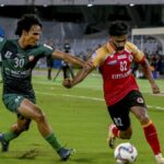O leste de Bengala vence o título da Liga de Futebol de Calcutá vencendo George Telegraph