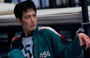 O líder da terceira temporada do jogo de ‘lula’, já que o mercado premium vod de corea atinge US $ 1,1 bilhão, de acordo com o relatório O líder da terceira temporada do jogo de 'lula', já que o mercado premium vod de corea atinge US $ 1,1 bilhão, de acordo com o relatório