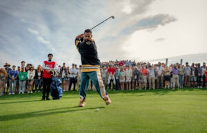 O mais feliz “jogador de golfe aconteceu uma mensagem Clemish: Family First | Opin O mais feliz "jogador de golfe aconteceu uma mensagem Clemish: Family First | Opin