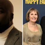 O 'mal' Mike Colter conhece Robert e Michelle King para o drama legal da CBS 'Cupertino'