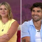 "O mapa que o leva" KJ Apa abre para Jenna Bush Hager em "Hoje" sobre se tornar o chefe de sua moata da vila de Saman: "Honrar"