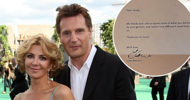 Natasha-Richardson-Makeup-Artist-Shares-note-de-liam-Neesson