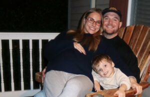 O marido de Emilie Kiser supostamente fez uma aposta da NBA de US $ 25 antes da morte de seu filho O que saber sobre a pesquisa sobre a morte do filho da influência Emilie Kiser depois de se afogar