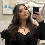 Yarely Ashley Hermosillos marido fala depois que o influenciador é morto no incidente da raiva da estrada